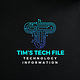 Tim’s Tech File