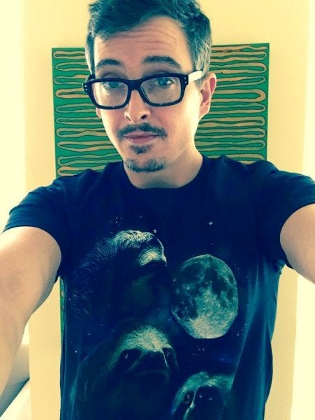 robert berens movie tv tech geeks interview robert berens movie tv tech geeks interview