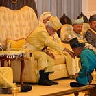 Tuanku Muhriz is still the Yang di-Pertuan Besar of Negeri Sembilan