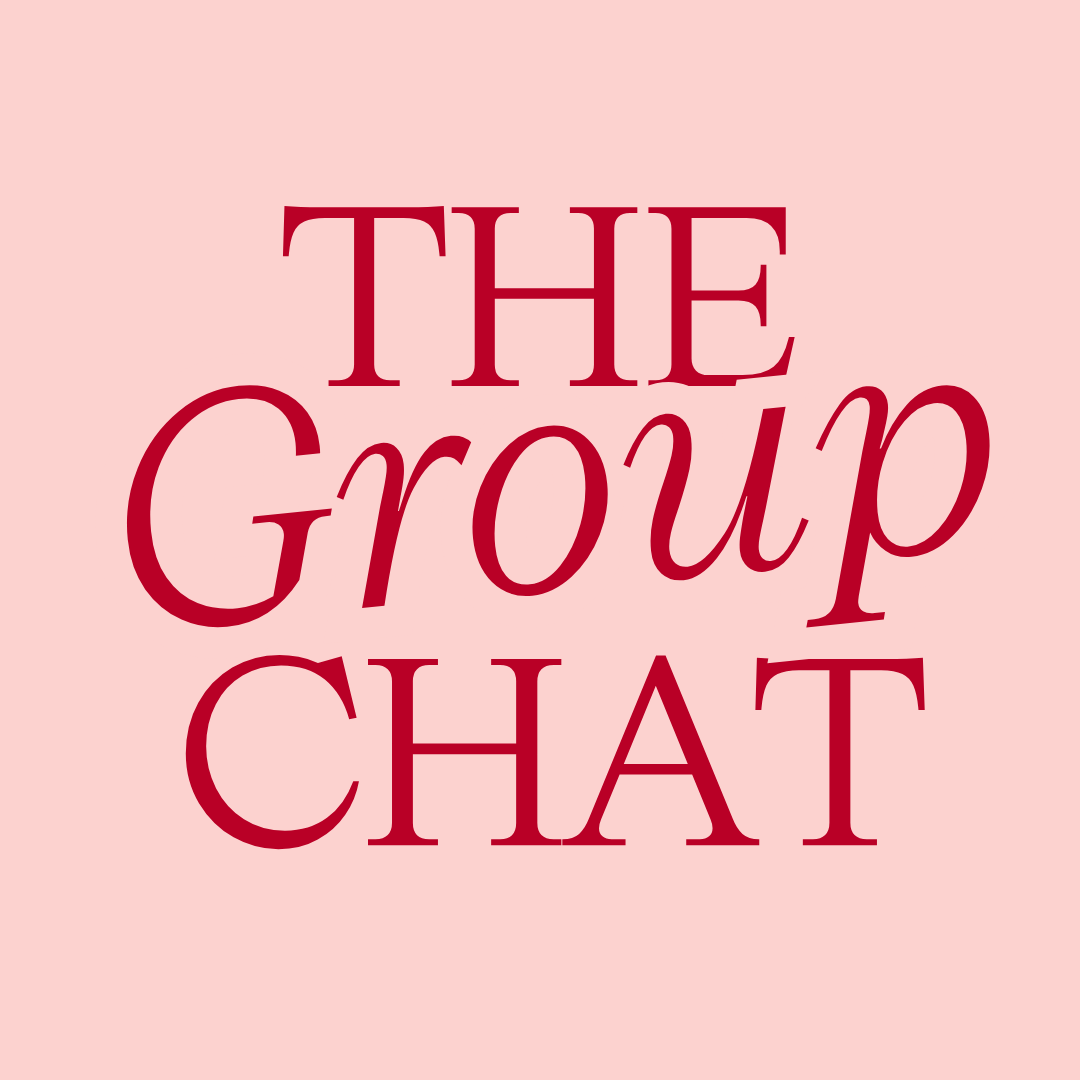 The Home Edit Group Chat logo