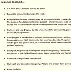 Clallam County Watchdog