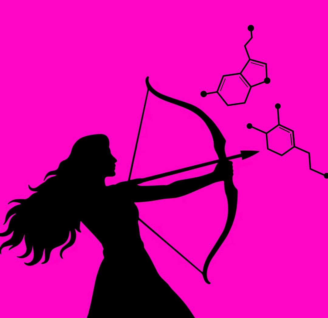 NeuroHuntress