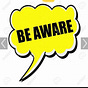 Be Aware's avatar
