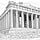 The Parthenon