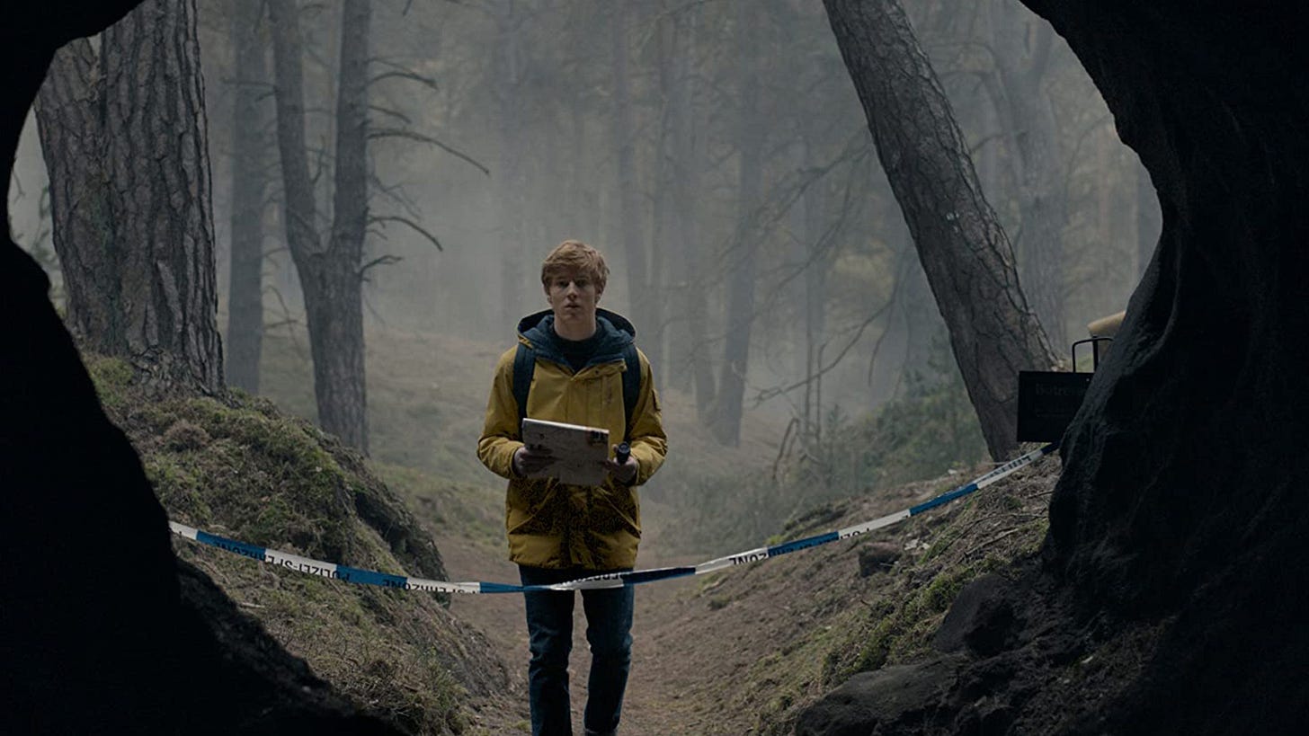 Dark: las series y películas que inspiraron la serie de Netflix | GQ