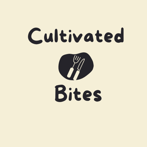 Cultivated Bites