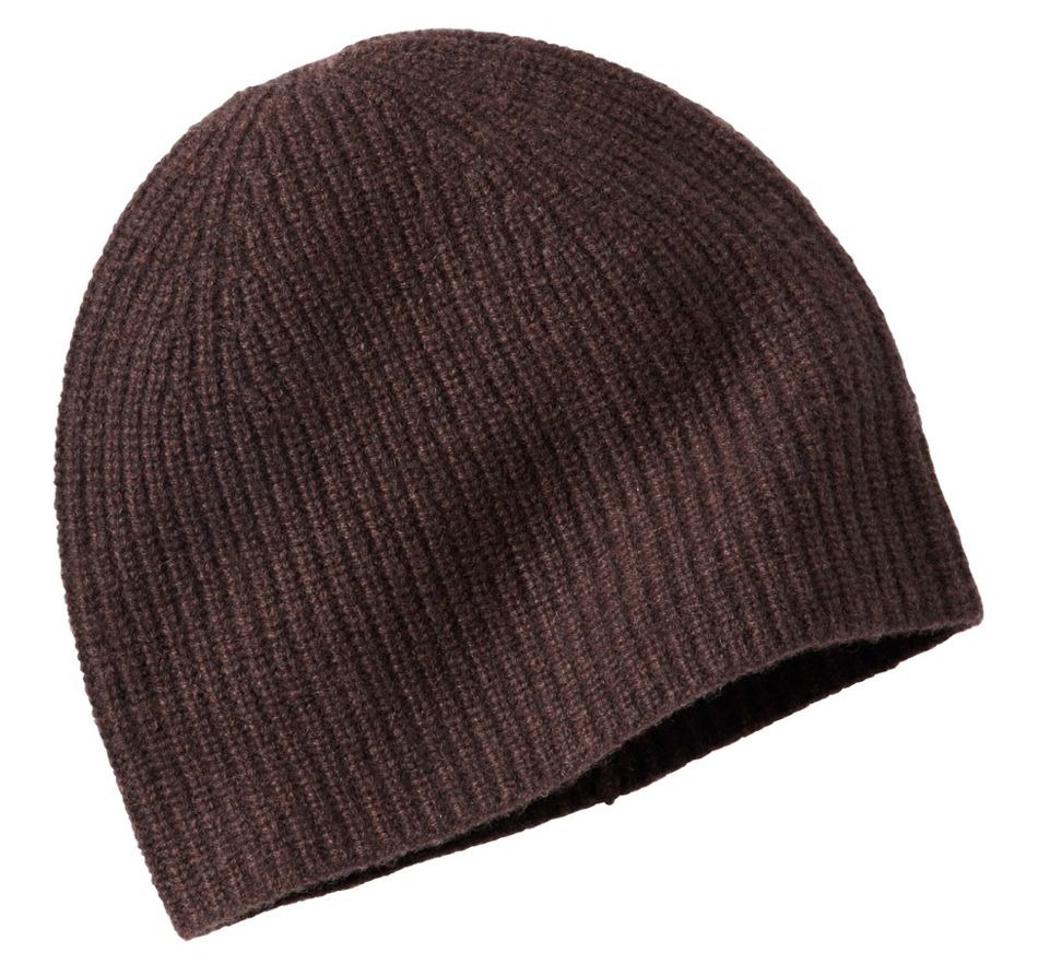 Adults' Classic Cashmere Beanie