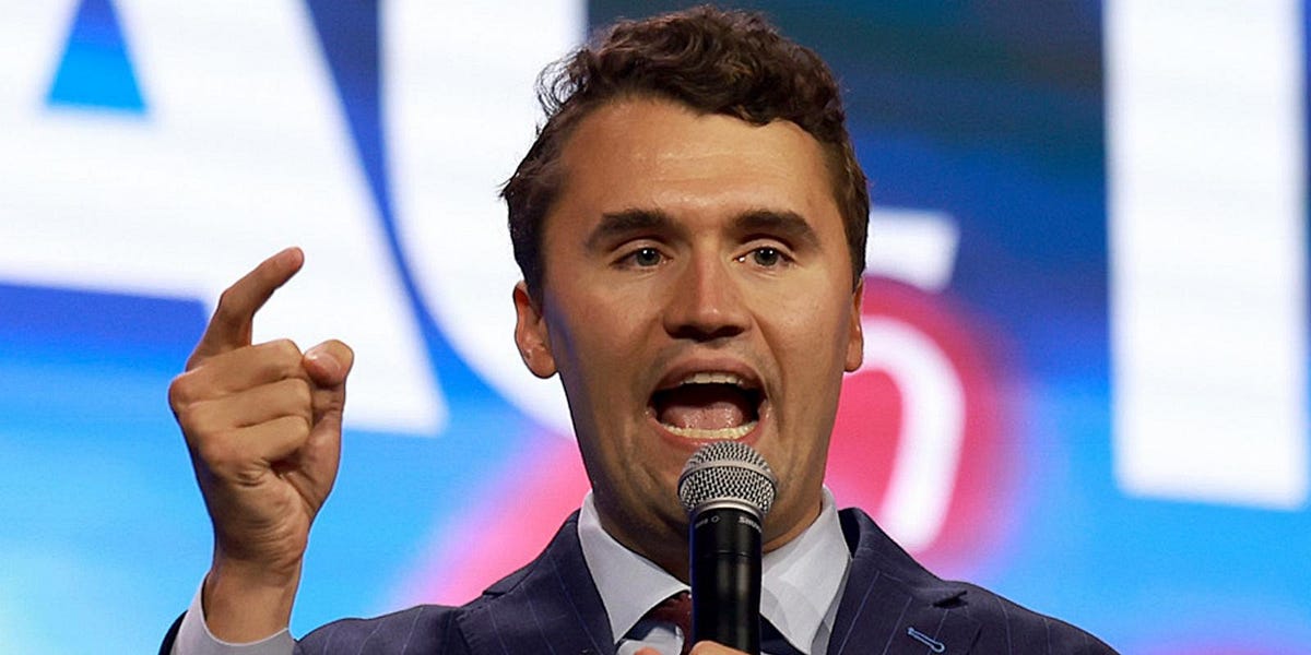 Charlie Kirk&rsquo;s Death Must Not Be in Vain