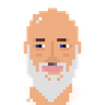Francis BaldHead