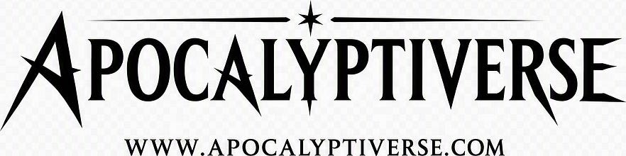 Apocalyptiverse: Superhero Fantasy and Speculative Fiction