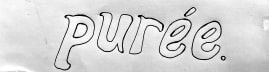 purée