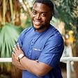 Daniel Adeyemi's avatar