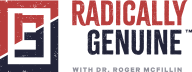 Radically Genuine 
