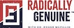 Radically Genuine 