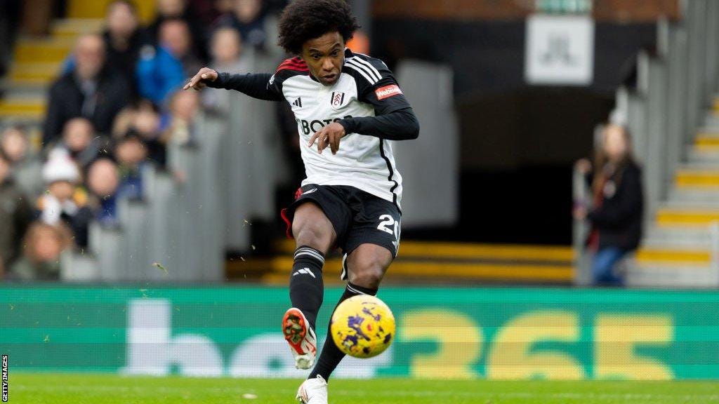 Gambling: Premier League and other sporting bodies urged to cut betting  adverts - BBC Sport