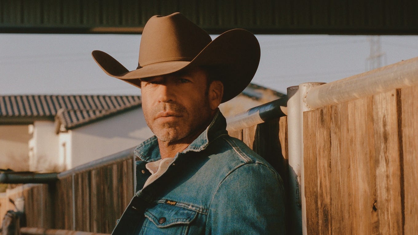 The 'Yellowstone' Empire: How Taylor Sheridan Struck Gold - Variety