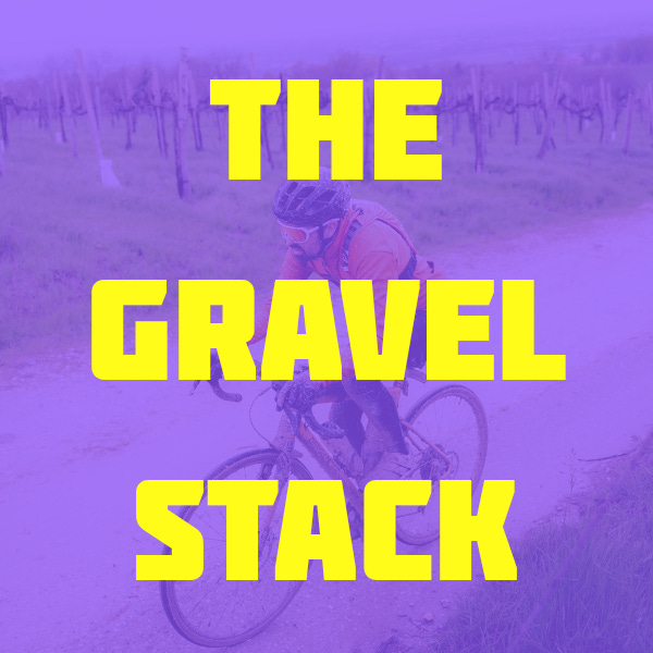The Gravel Stack