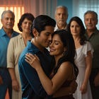 Conferencia: La huella de mi familia en mi relación de pareja 