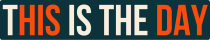 THIS IS THE DAY by Jason A. Clark
