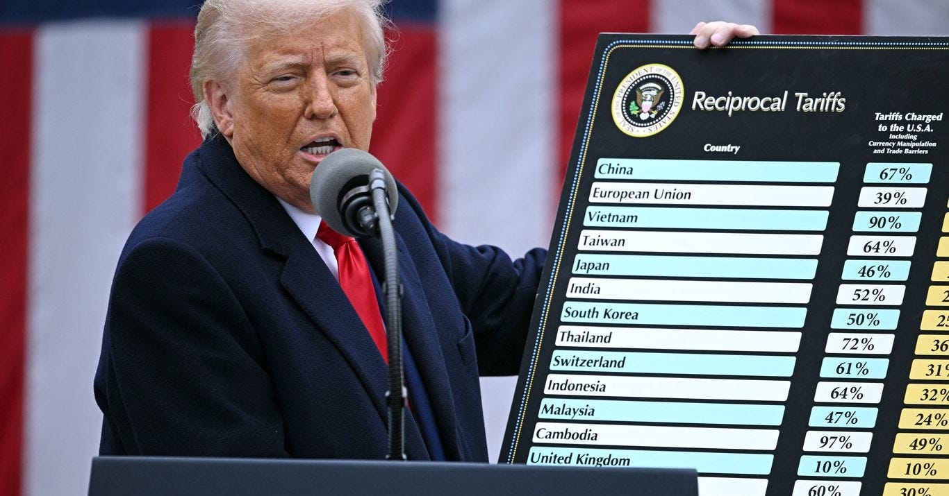 Trump tariff refund portal launches: What US businesses should know