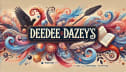 Deedeeedaze Literary Depository
