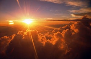 When the Sun is shining, the Moon and the Stars are present but not visible. This symbolizes the state of the Imam and the Ranks of Faith in the Cycle of Qiyamah. When the Sun is shining, the Moon and the Stars are present but not visible. This symbolizes the state of the Imam and the Ranks of Faith in the Cycle of Qiyamah.