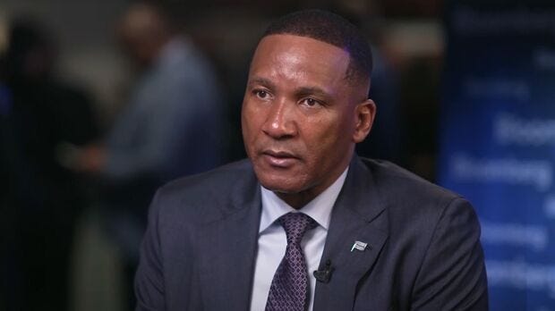 Botswana Wants to Buy De Beers Controlling Stake by Next Month, Duma Boko  Says