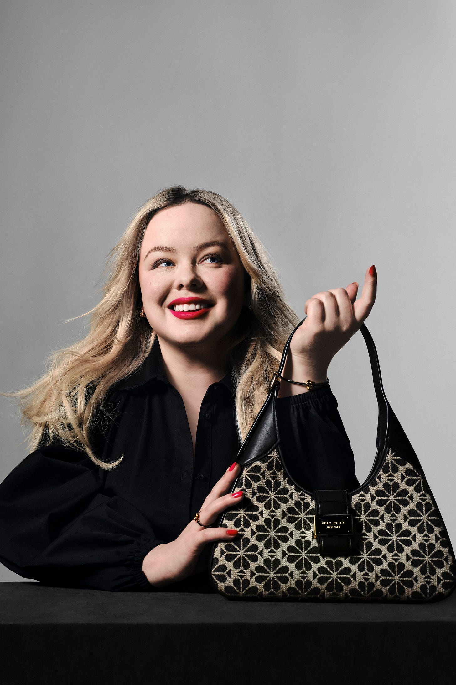 Bridgerton's Nicola Coughlan Bags Her Next Major Fashion Campaign | British  Vogue
