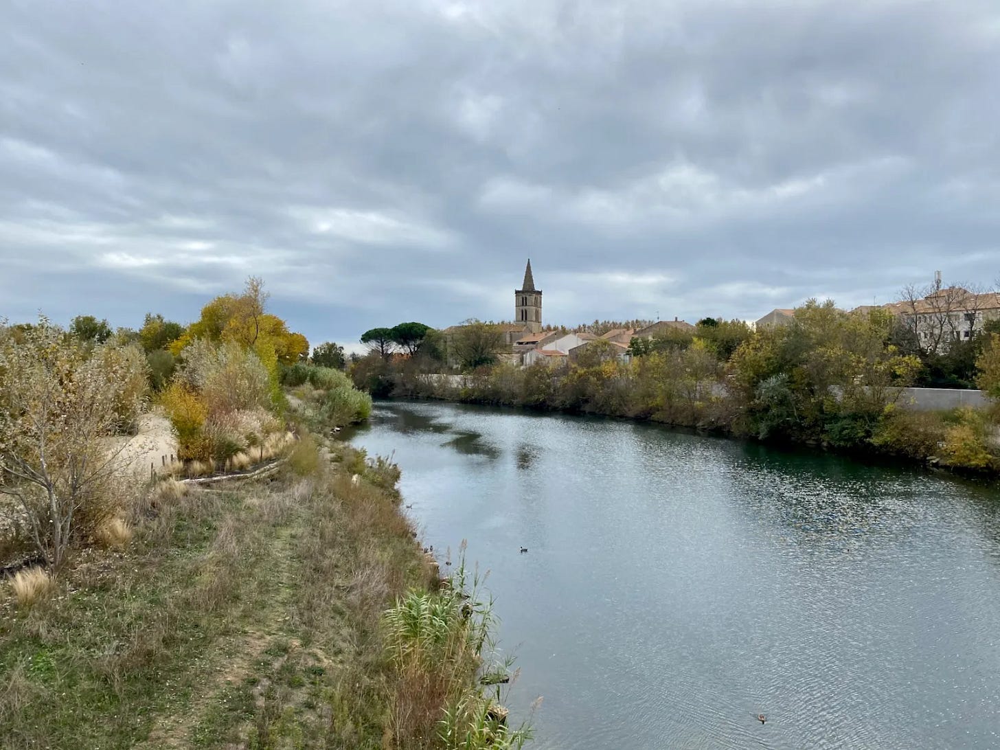 Sérignan