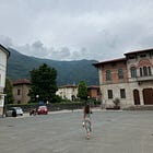 Camaiore | I Could Get Old Here