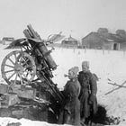 Mountain, Infantry, and Regimental Guns