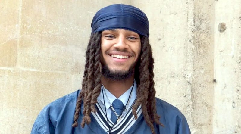 George Abaraonye George Abaraonye