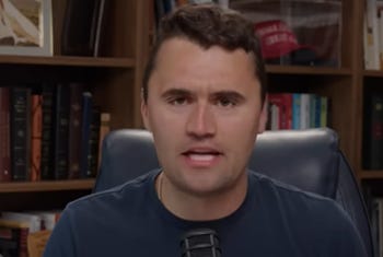 The One Video That Could Expose the Truth About Charlie Kirk’s Killer