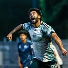 An introduction to Gage Guerra, the hero of Portland's Open Cup win over Tacoma 
