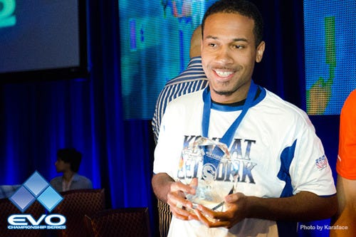 GET OVER HERE! Announcing Special Guest PERFECT LEGEND and more for Mortal  Kombat X at BAM7 | CouchWarriors