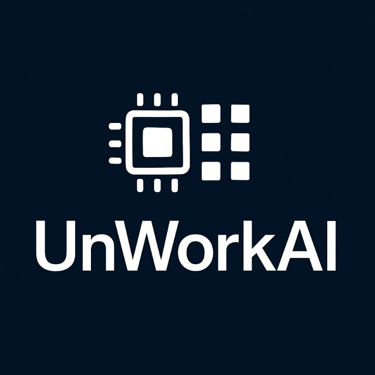 The UnWorkAI Strategist