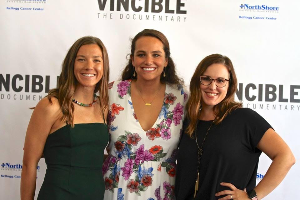 Vincible premier Vincible premier