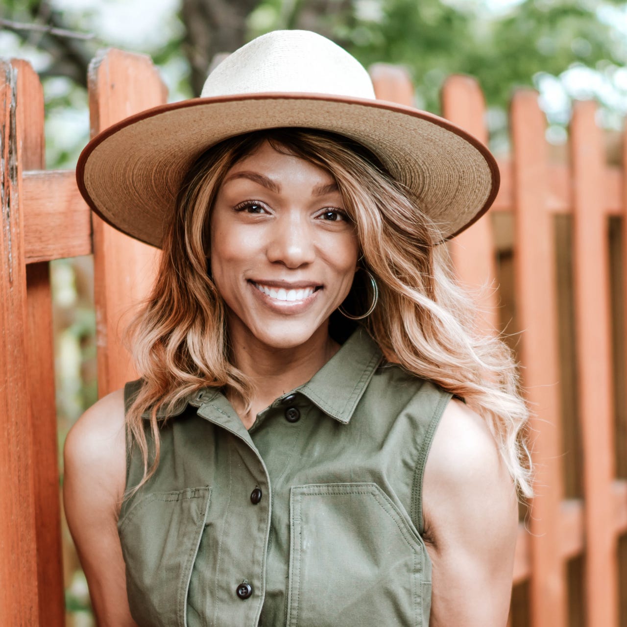 Artwork for Food, Nutrition, & Living Well by Yvette Hill