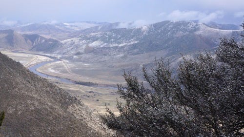 Jefferson River