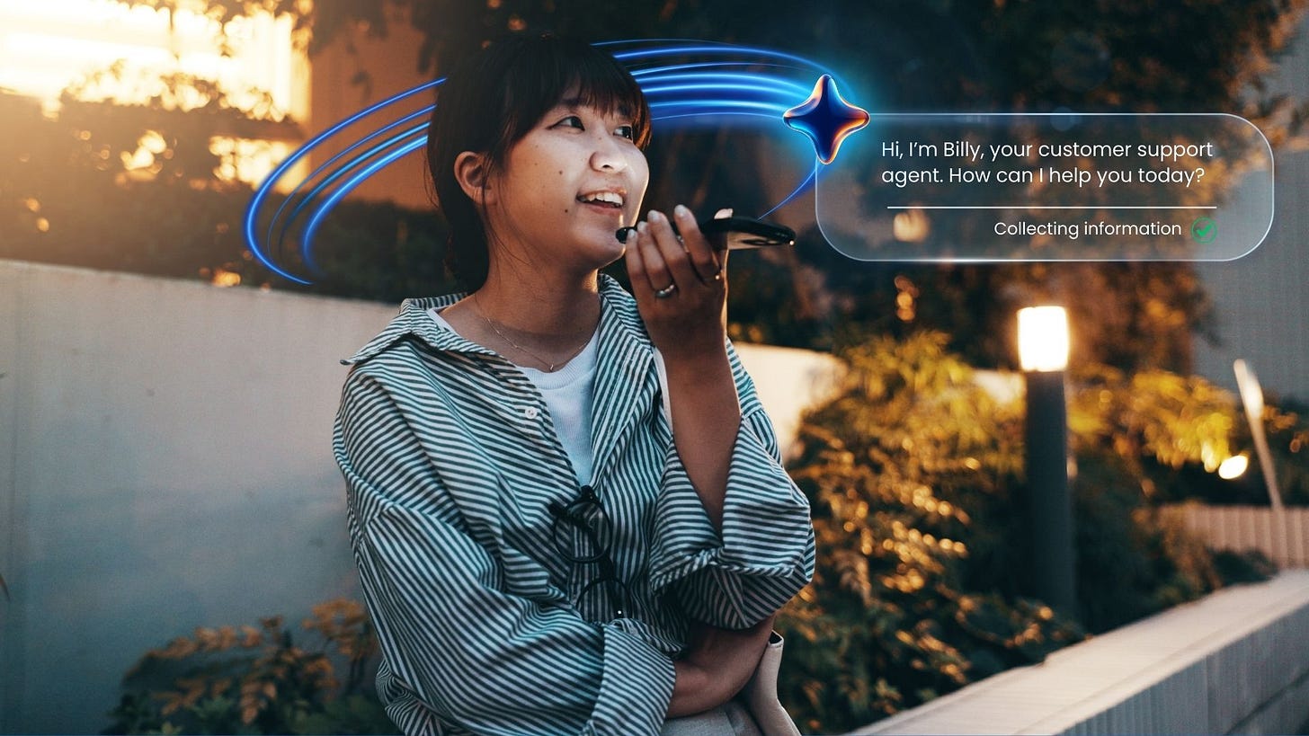 3CLogic - 2026 CX Predictions: The Forces Reshaping the Enterprise Contact Center