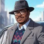 Robert May's avatar