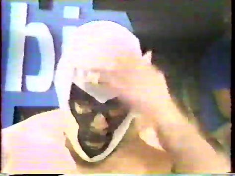 Plowboy Frazier and Robert Fuller, Mr. Wrestling II, The Freebirds
