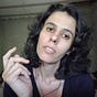Gisa Amorim's avatar