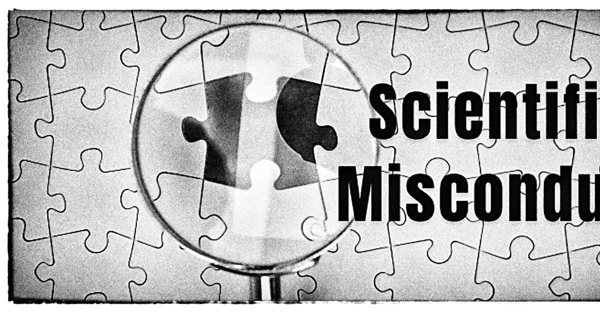 The Office of Research Integrity Should Investigate Nature Medicine&rsquo;s Corrupt &ldquo;Proximal Origins&rdquo; Paper