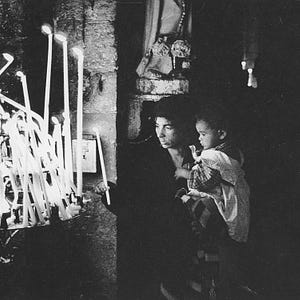 Things Worth Remembering: The Divine Beauty of Imperfection