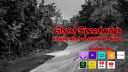 Ghost Speedways Substack