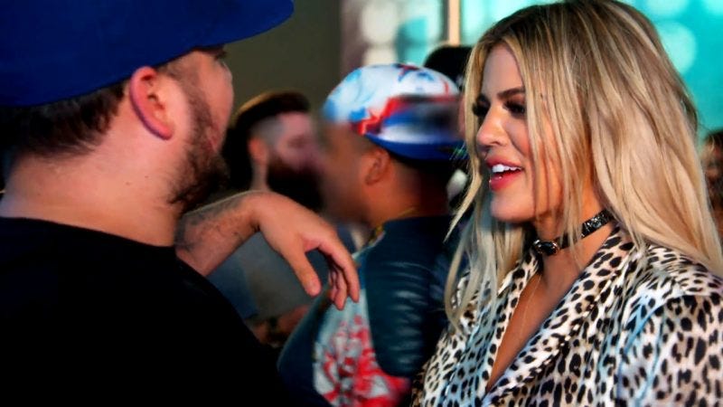 kuwtk rob kardashian getting gay with khloe 2016 kuwtk rob kardashian getting gay with khloe 2016