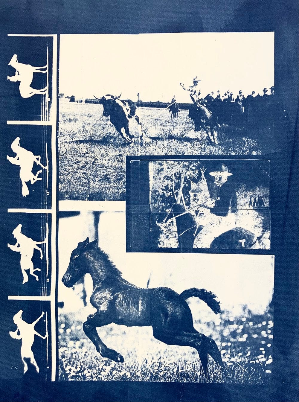 18x24 Prints — Praise Fuller