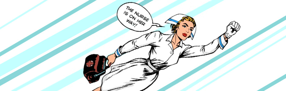 Female Superheroes of Health Care | Adtalem Global Education