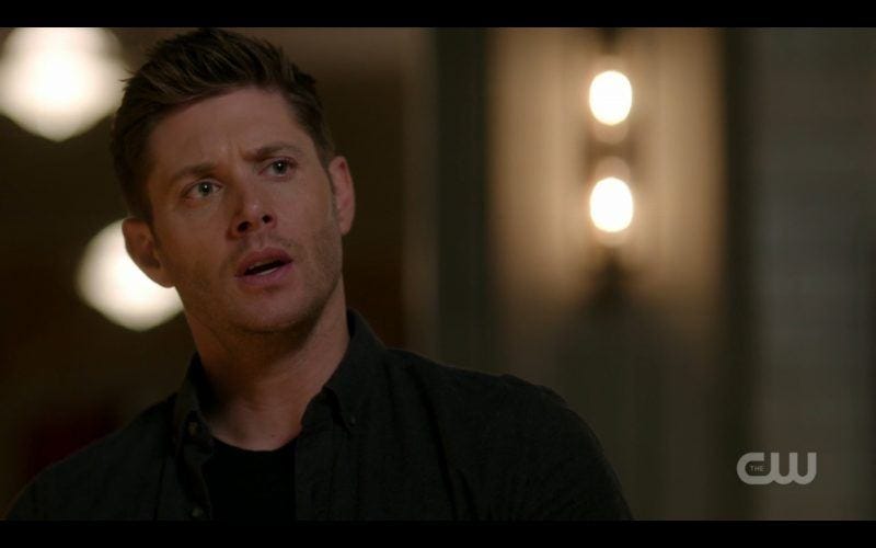 supernatural dean winchester begging castille misha collins supernatural dean winchester begging castille misha collins